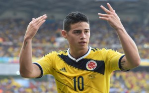 James-Rodriguez-Colombia